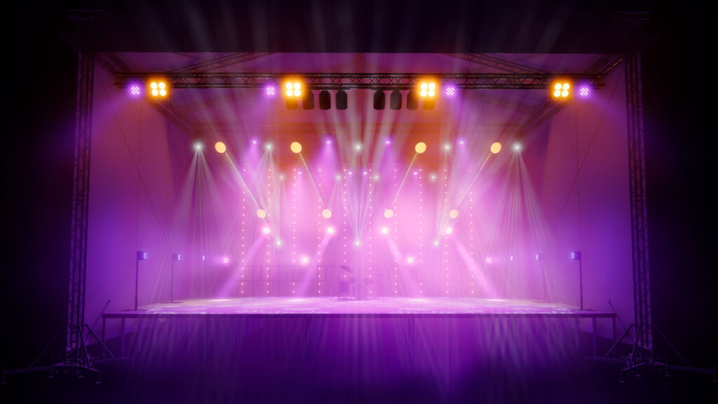 TruCru LED Lighting Design