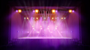 TruCru LED Lighting Design